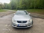 Lexus GS 430 Comfort - 2