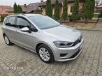 Volkswagen Golf Sportsvan 1.2 TSI (BlueMotion Technology) Comfortline - 6