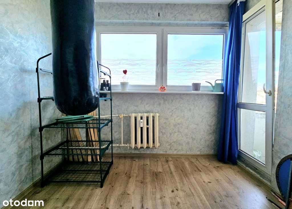 Duże 3 pokoje w centrum Polic - Pełny obrazek: 2/8