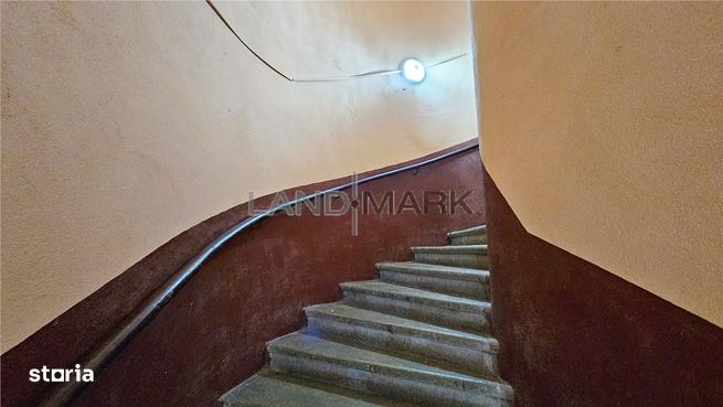 APARTAMENT 2 CAMERE ET 1 IN IMOBIL ISTORIC STR EUGEN DE SAVOYA-10