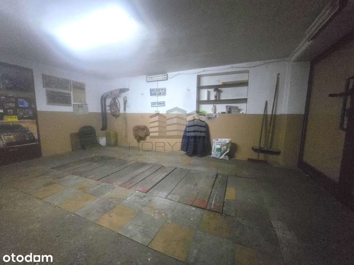 os. Błonie Dom do remontu-19