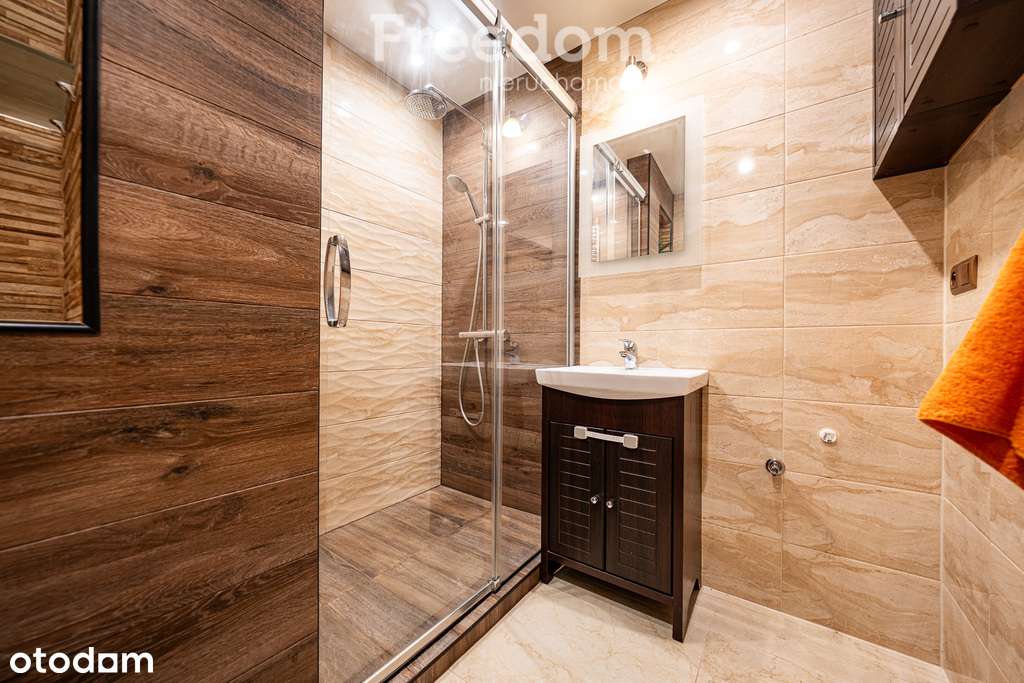 Po remoncie gotowe do wprowadzenia - Pełny obrazek: 5/8