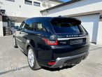 Land Rover Range Rover Sport S 2.0Si4 HSE - 12
