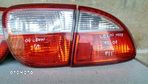 Komplet lamp tyl seat leon mk1 - 2