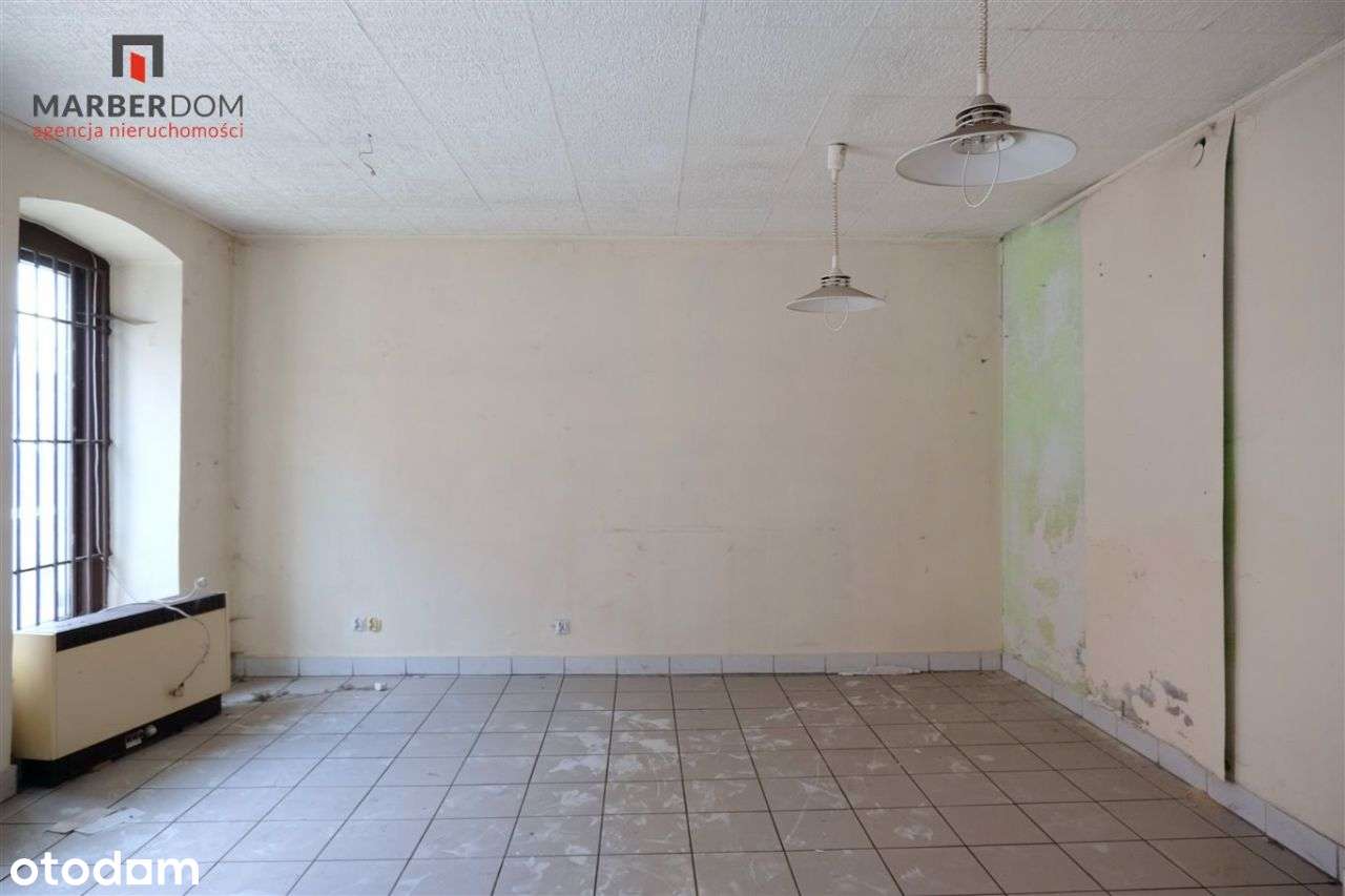 Kamienica 265m2 Chorzów Centrum działka 1038m2-11