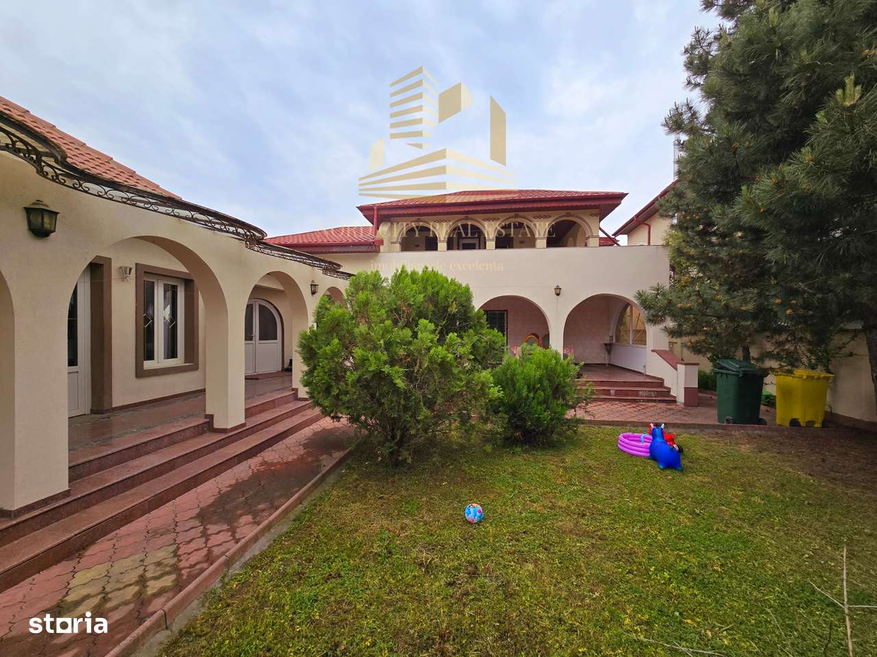 Vila | Otopeni | Casa Otopeni | de vanzare | comision 0% - Imagine principală: 3/20