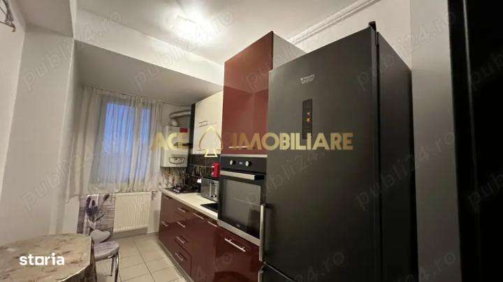 Apartament 2 camere | Lacul Morii | Centrala termica - Imagine principală: 4/10
