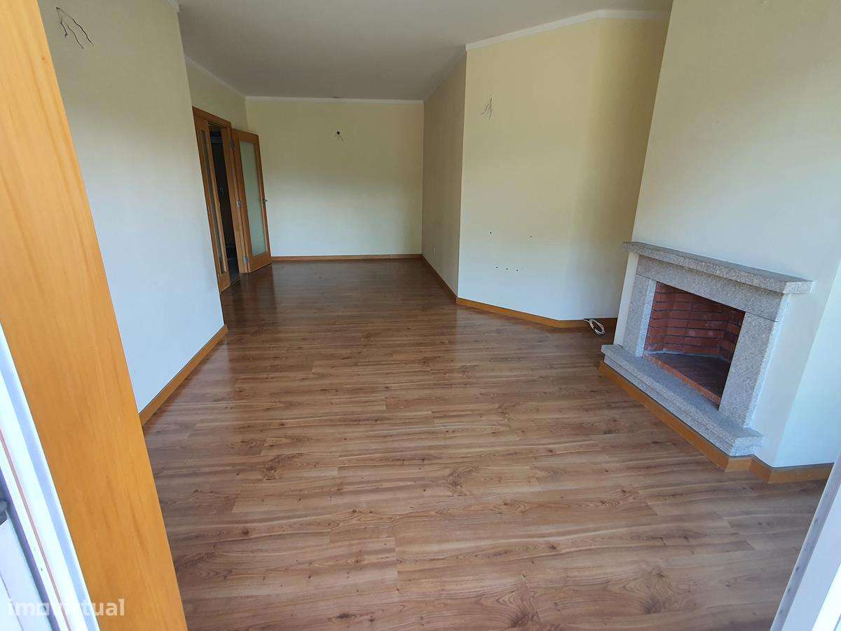 Oportunidade para adquirir este apartamento T2-3