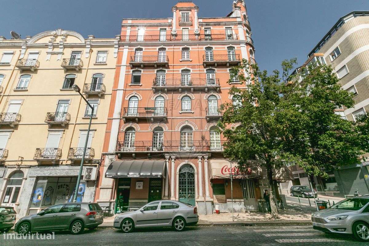 Apartamento T4 para venda - Grande imagem: 2/34