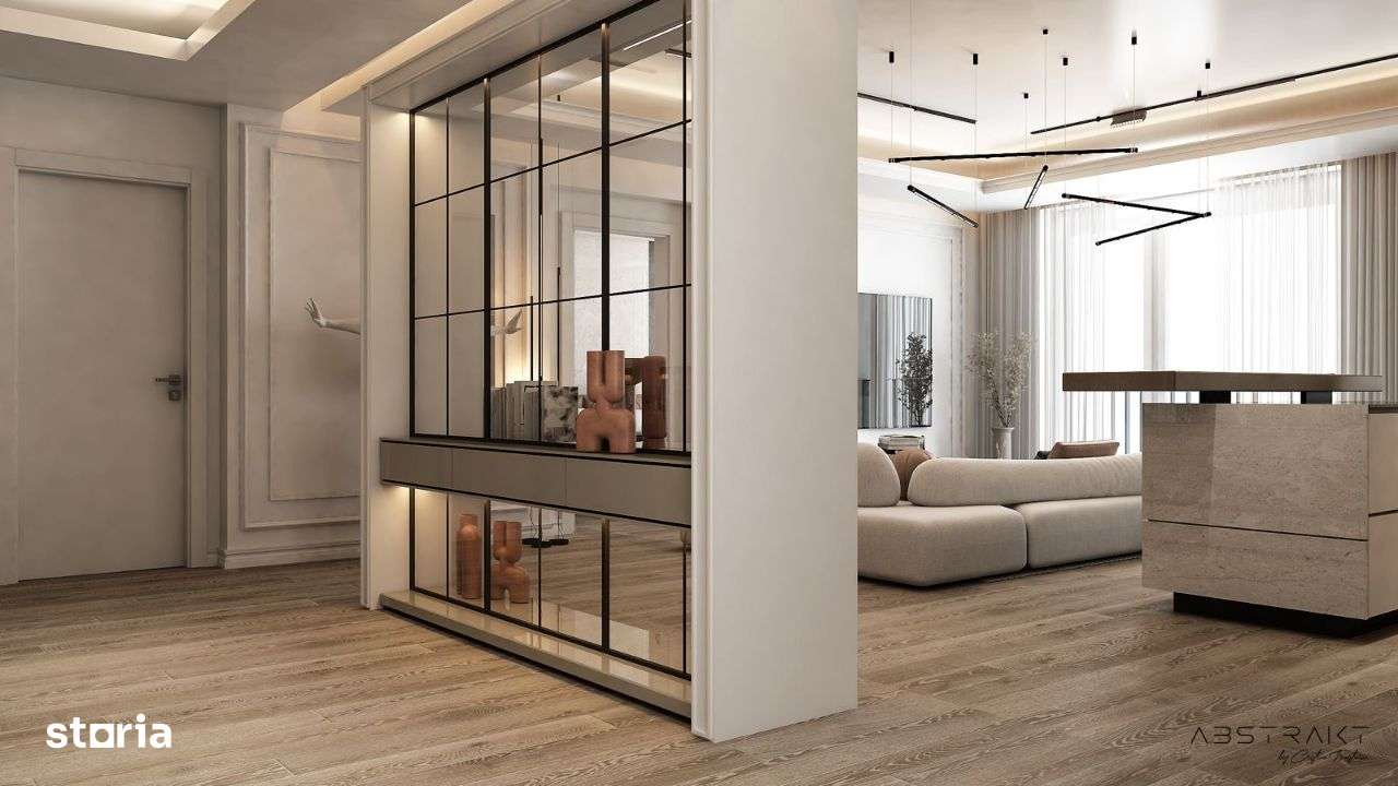 Studio Premium in zona centrala - 74 mp *Vitus Residence-7