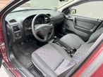 Opel Astra II 1.6 GL / Start - 9