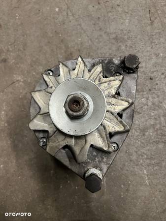 Alternator Mercedes g-klasa 2.3 benzyna - 4