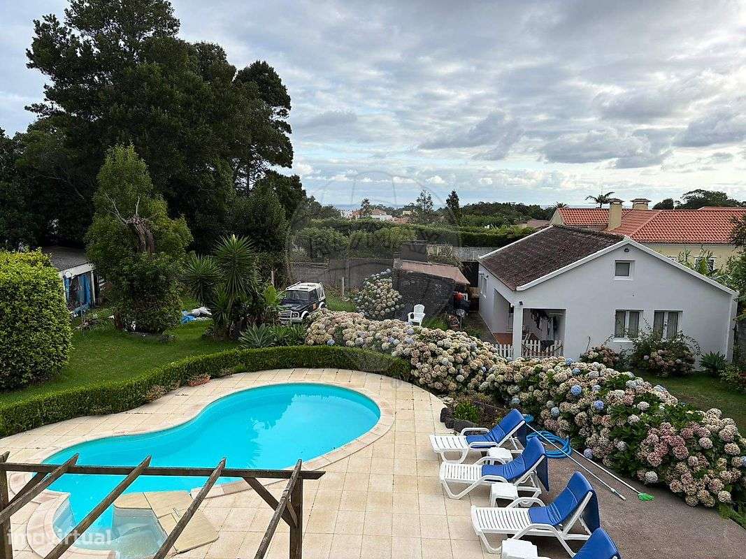 Moradia T5 para venda - Grande imagem: 5/20