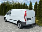 Mercedes-Benz VITO /  113 CDI / 14 TYS.KM. / 100% ORYGINAŁ / - 16