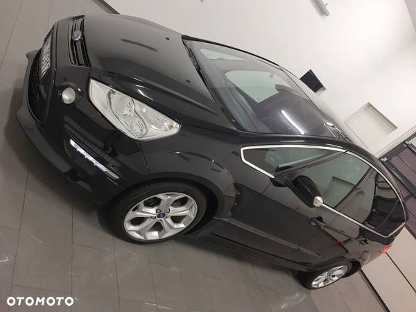 Ford S-Max - 3