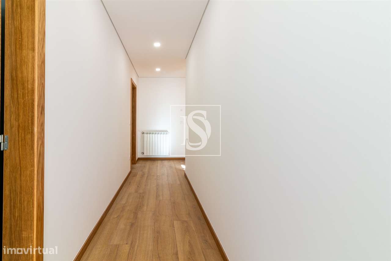 Moradia Isolada T2+1 Venda em Aldreu,Barcelos-10