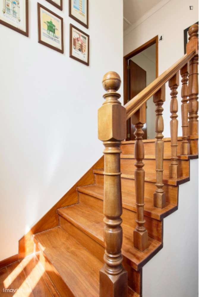 Quarto - localizado em Benfica Lisbon - Grande imagem: 3/8