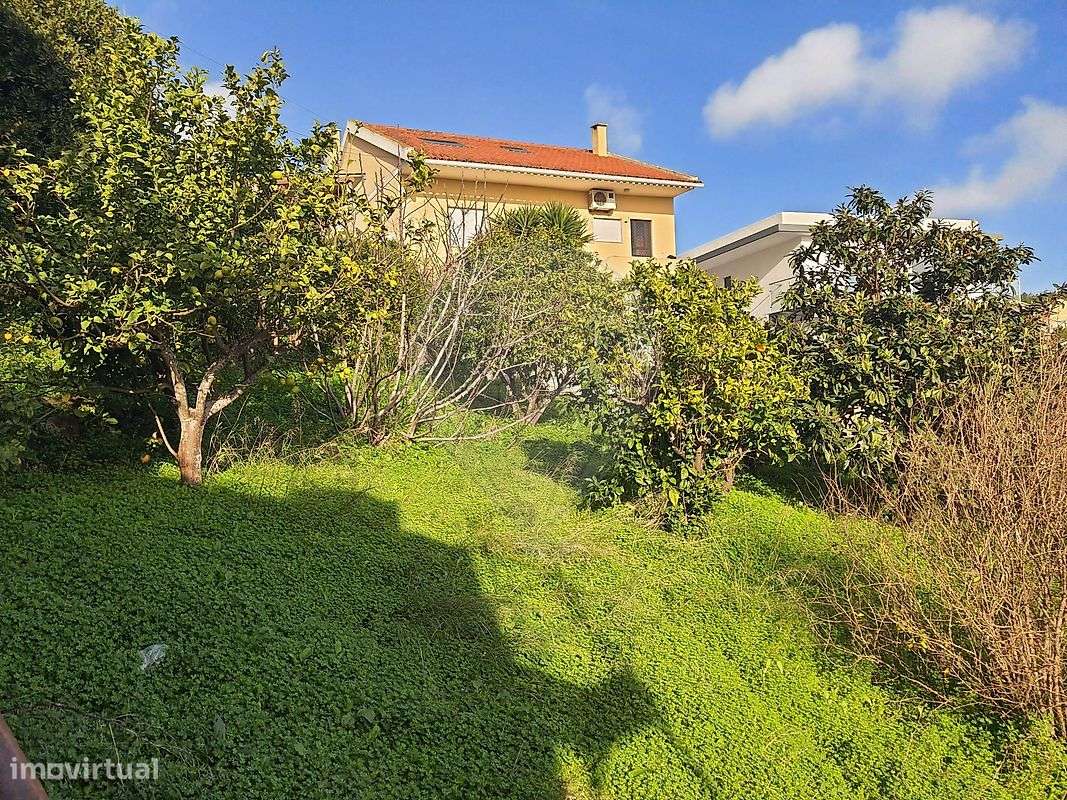 Terreno  para venda-8