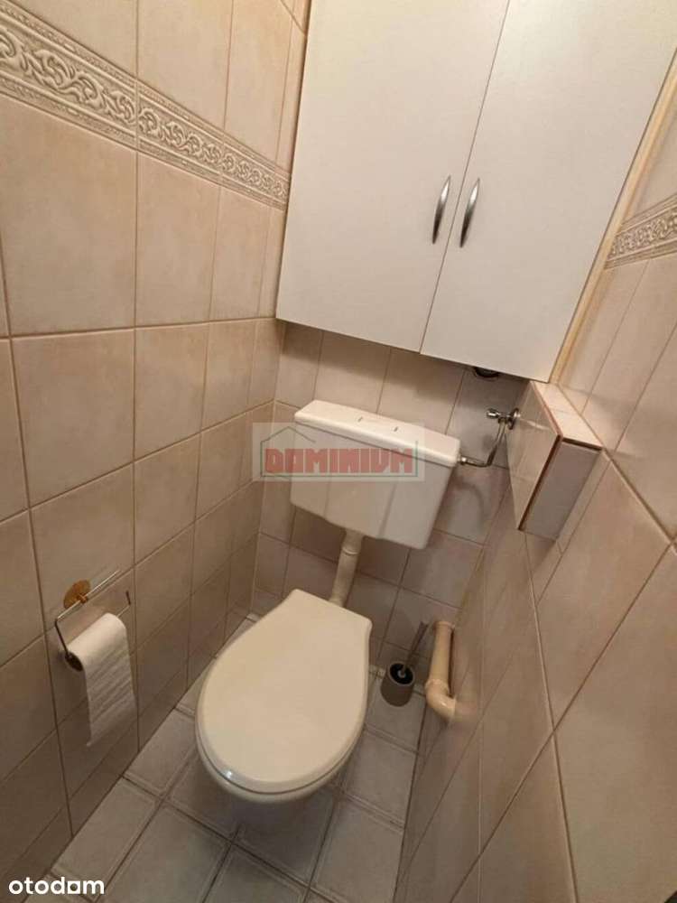 4 Pokojowe Przy Na Osiedlu Dziesięciny-11