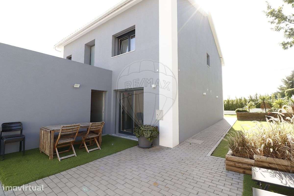 Moradia T4 para venda - Grande imagem: 4/47