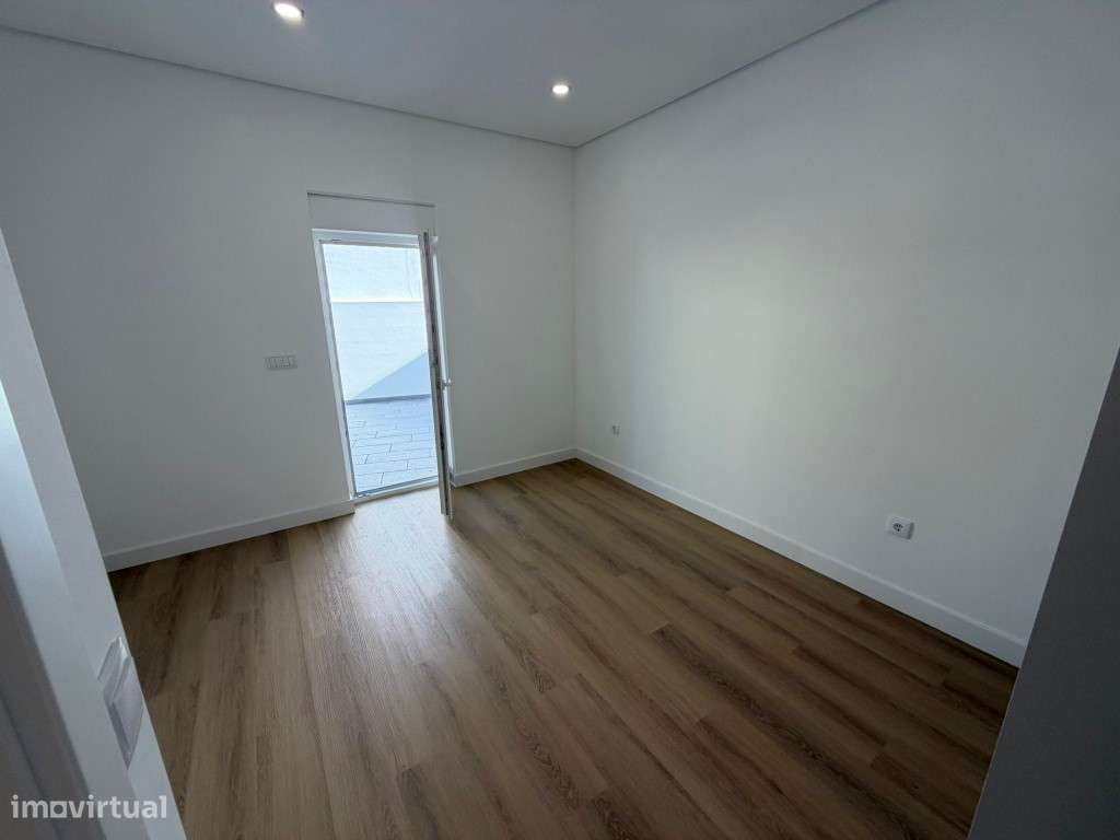 Apartamento Tipologia T3-13