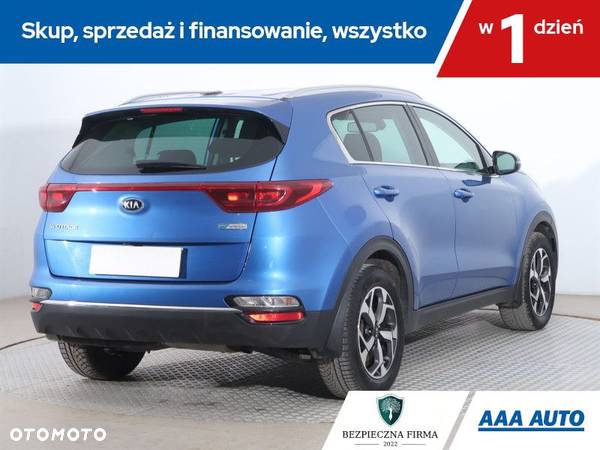 Kia Sportage - 6