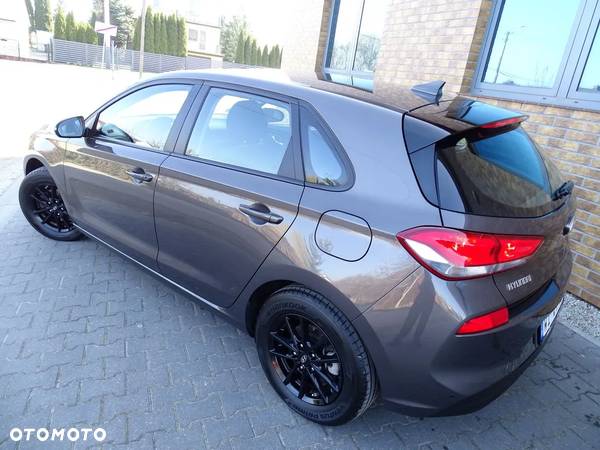 Hyundai I30 1.4 Style - 11