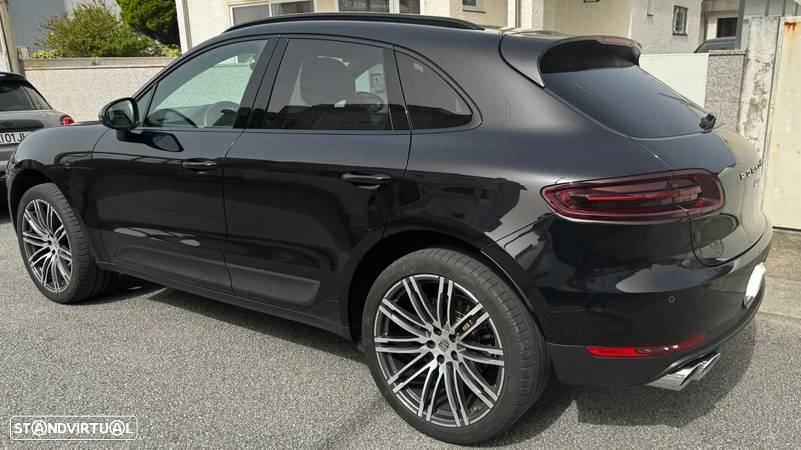 Porsche Macan Standard - 13