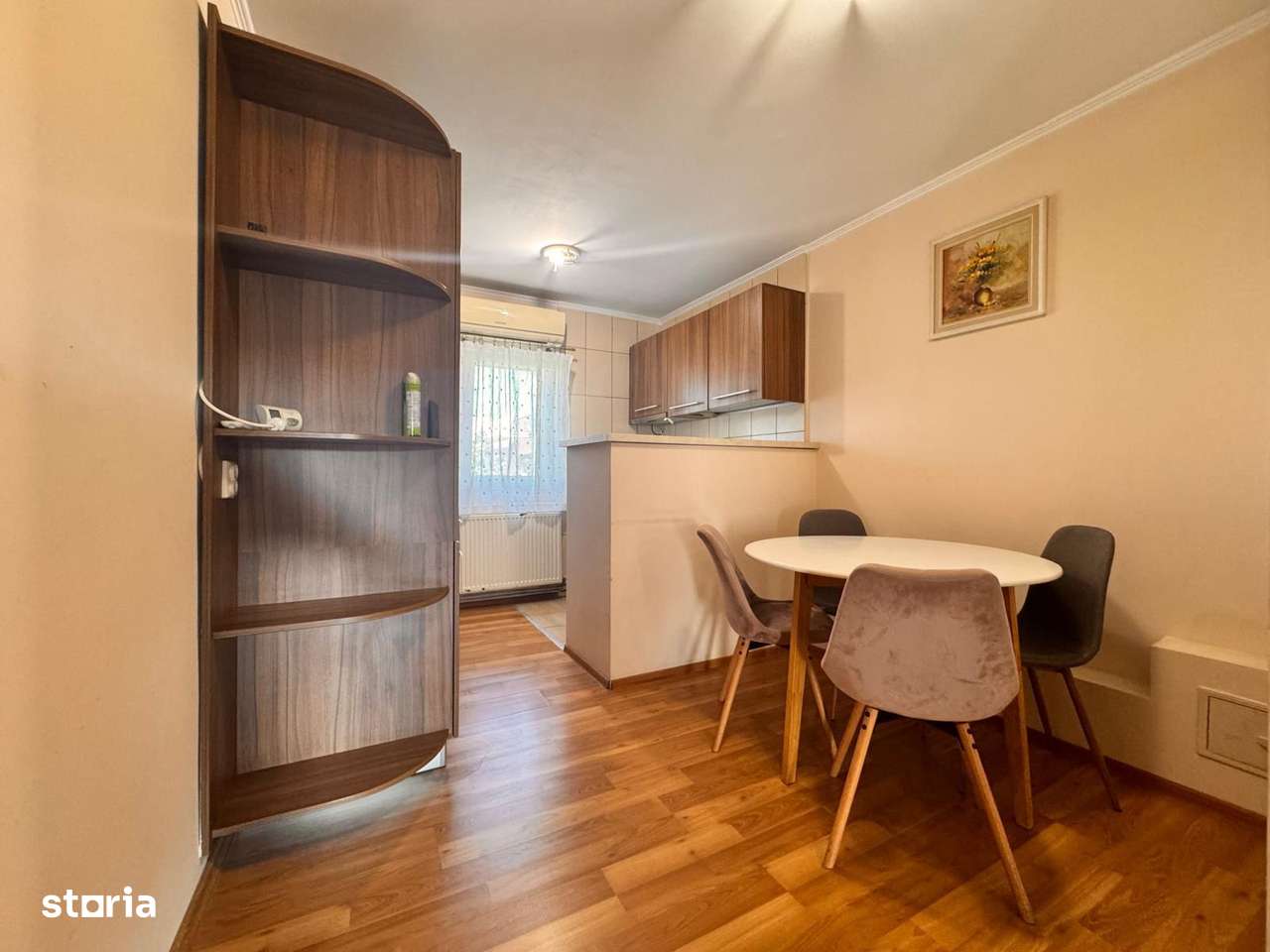 Vand apartament 3 camere Cluj-Napoca, 65 mp 179500 euro - Imagine principală: 2/8