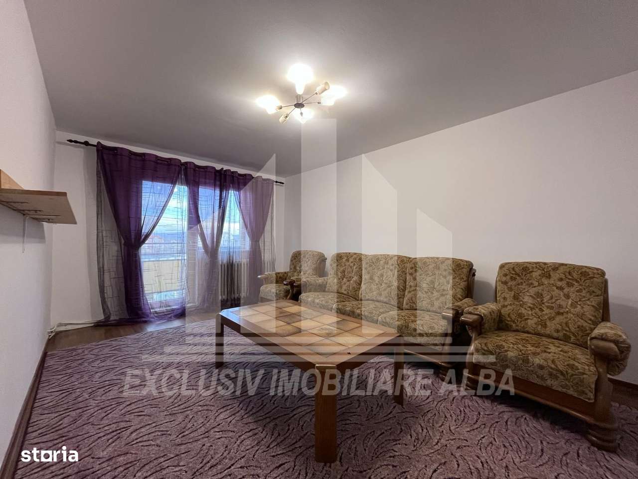 Apartament 3 camere decomandate | 70 mp | Industrial - zona Prestige - Imagine principală: 2/8