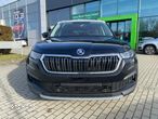 Skoda Kodiaq 1.5 TSI ACT 4x2 Style DSG - 2