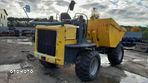 Wacker Neuson DW90 2016r  9ton - 6