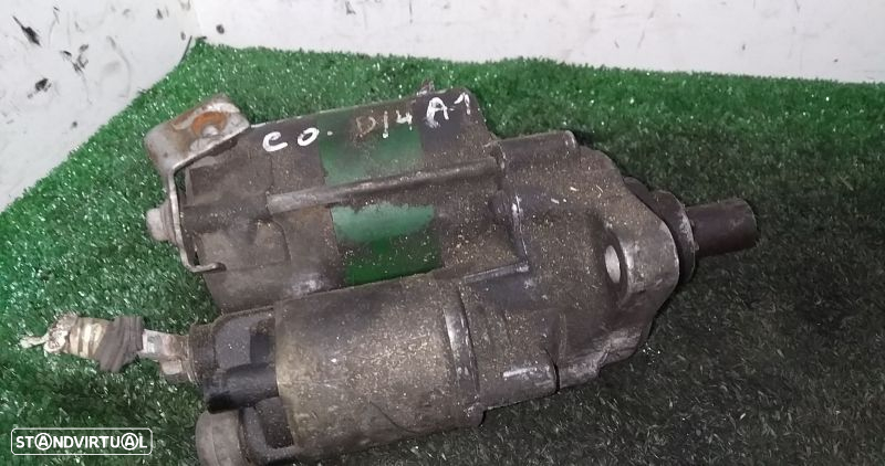 Motor De Arranque Honda Civic Iv Hatchback (Ec, Ed, Ee) - 2