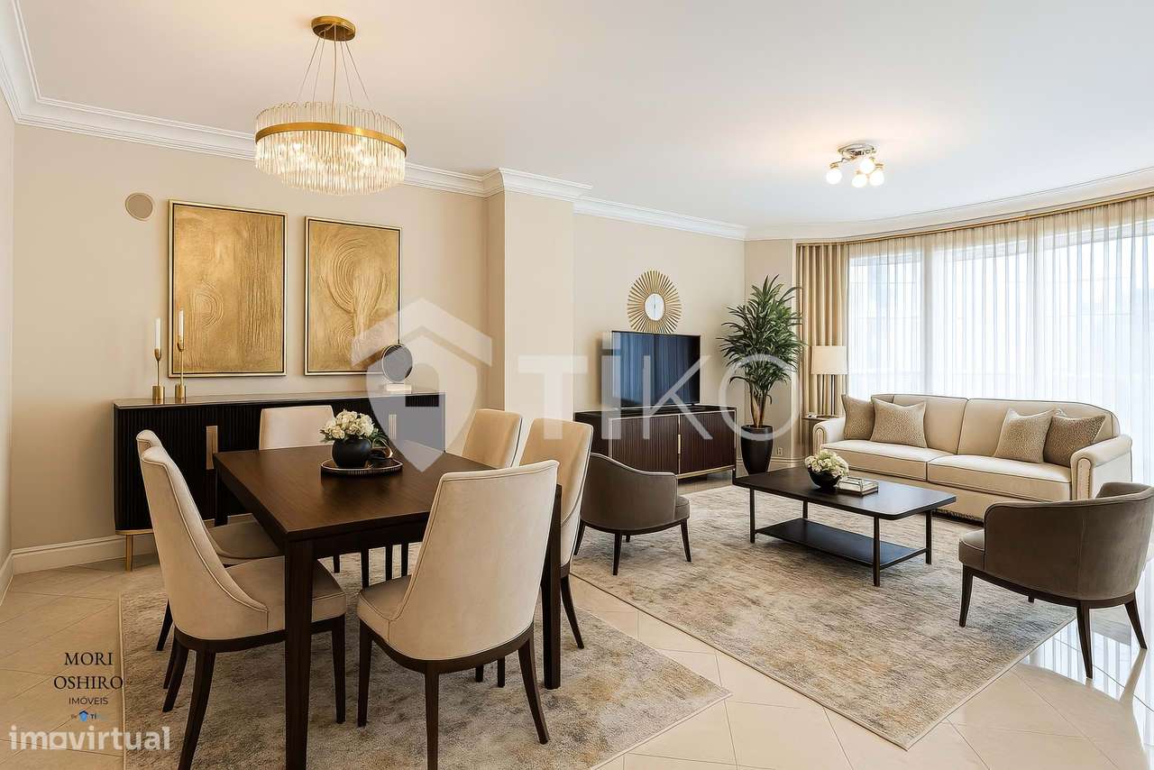 Moradia, 342 m², Charneca de Caparica e Sobreda - Grande imagem: 5/60