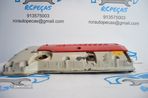 TAMPO TAMPA VALVULAS MOTOR ORIGINAL A1110101730 1110101730 MERCEDES BENZ CLASS C W203 C200 KOMPRESSOR 163CV M111955 CLK C208 - 7