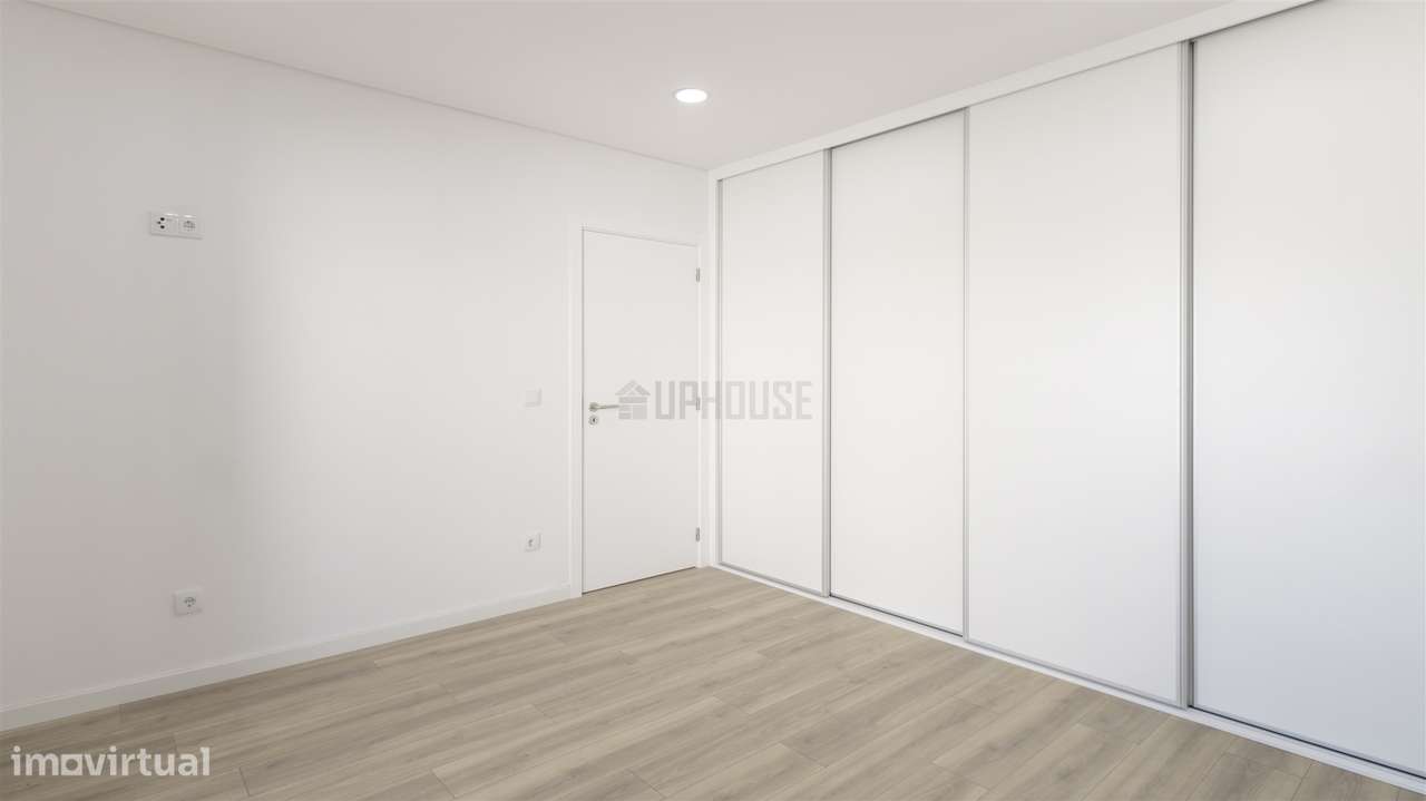 Moradia T3 Nova - Freguesia do Campo, Viseu-13