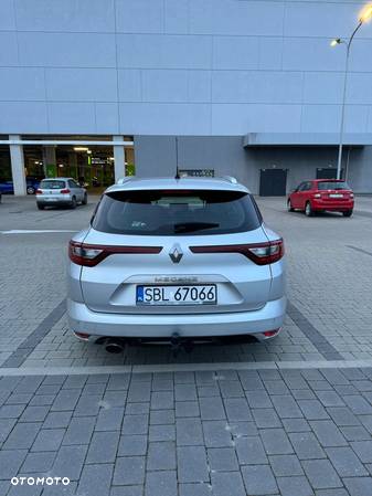 Renault Megane 1.2 Energy TCe Intens - 2