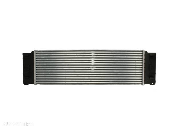 INtercooler NISSENS NIS96628 Volkswagen Crafter 2.5 2006-2011 - 2