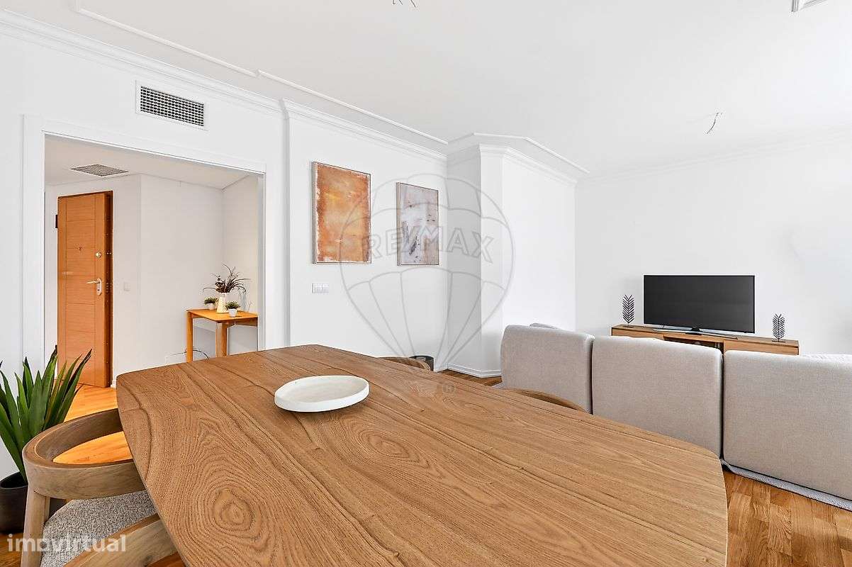 Apartamento T2 para venda-8