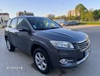 Toyota RAV4 2.2 D-4D 4x4 - 2