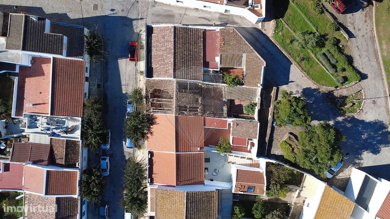 Moradia T2 para venda - Grande imagem: 4/32