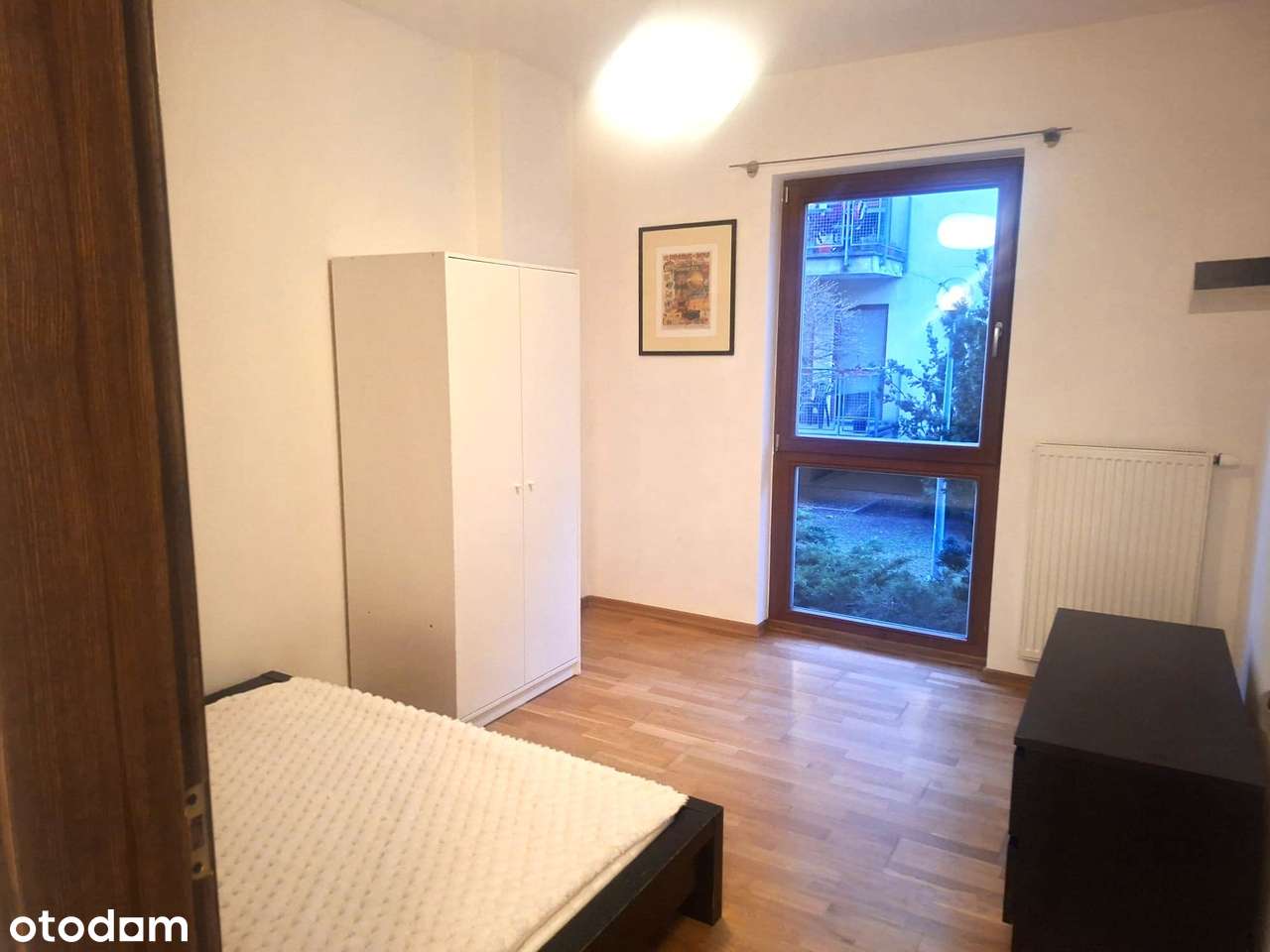 Apartament 2 - pokojowy, 49,30m, Bemowo, ul. Wrocławska - Pełny obrazek: 4/11