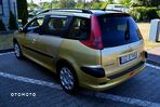 Peugeot 206 1.4 Ambiance - 4