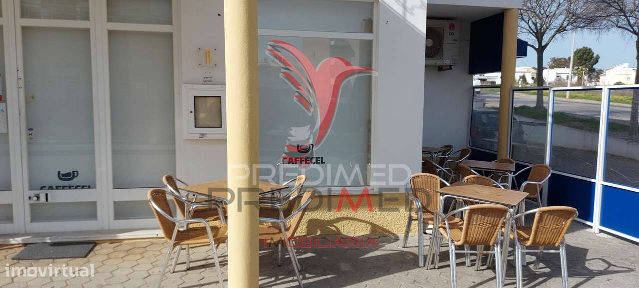 Loja para comércios, serviços e restauração em Lagos - Grande imagem: 4/25