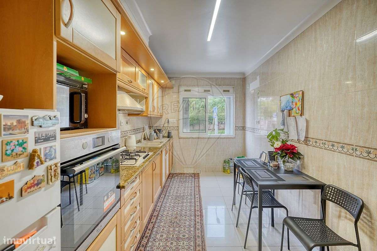 Apartamento T2 para venda-7