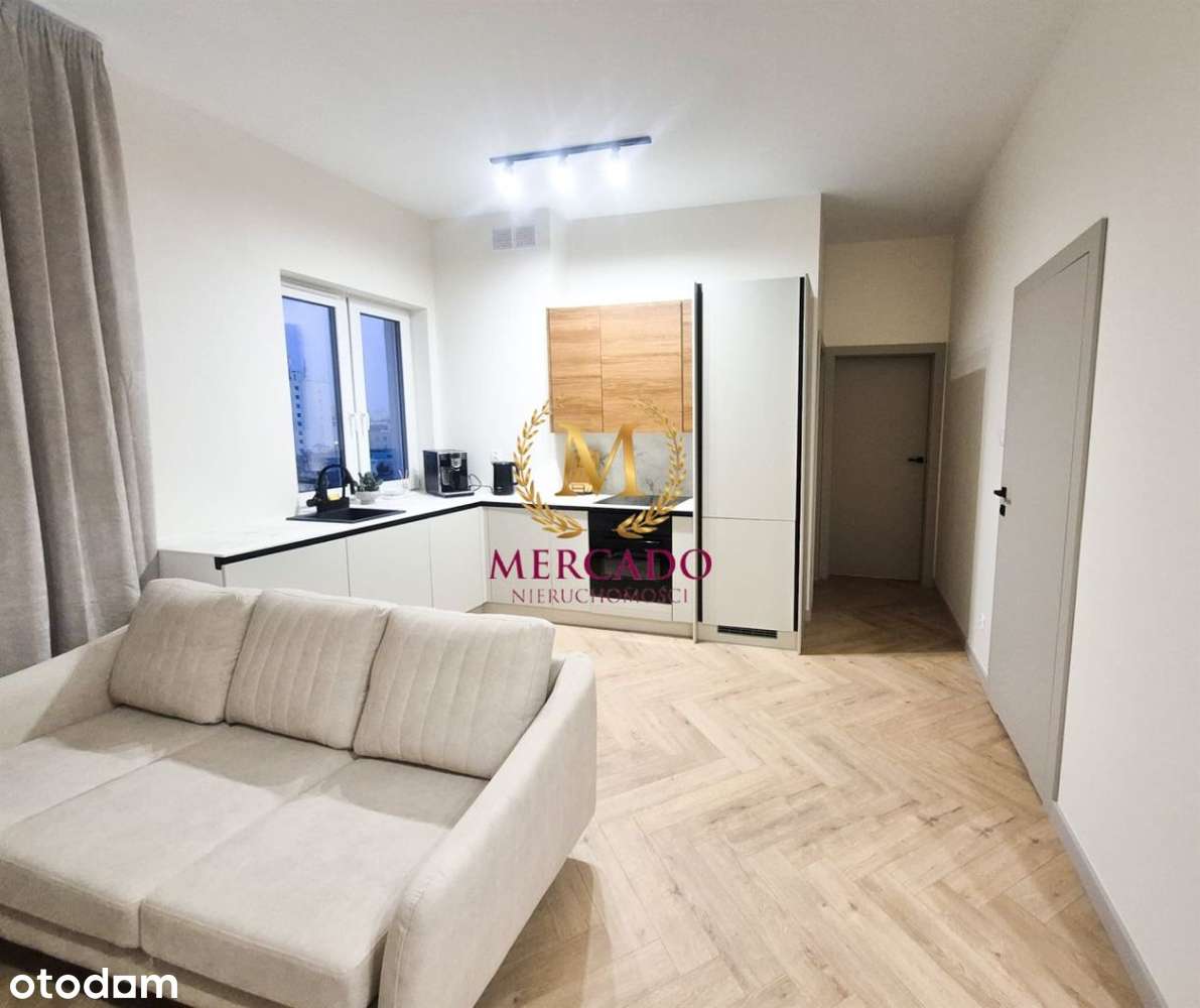 Komfortowy Apartament 50M2 Na Wynajem - Pełny obrazek: 5/13