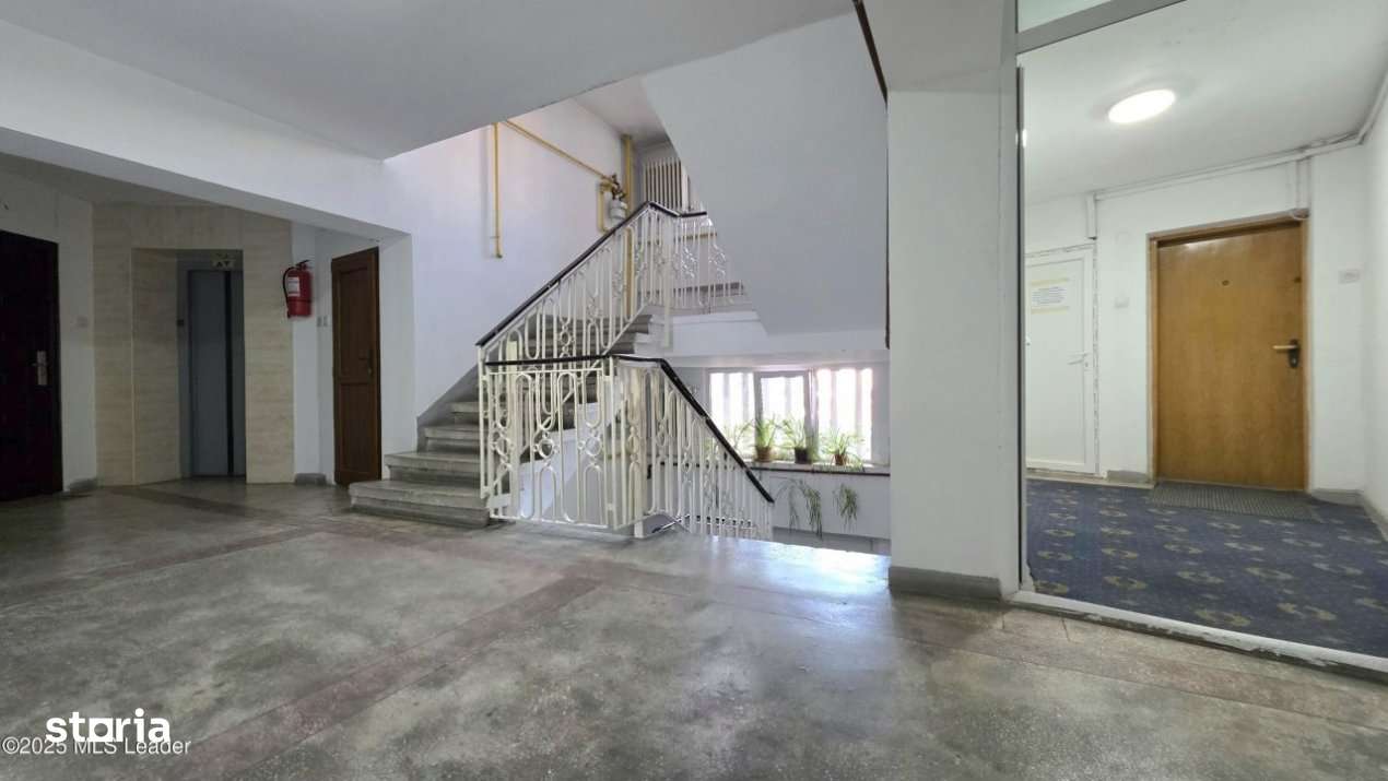 Regina Maria - Libertatii, 3 Camere Decomandat, Panorama-18