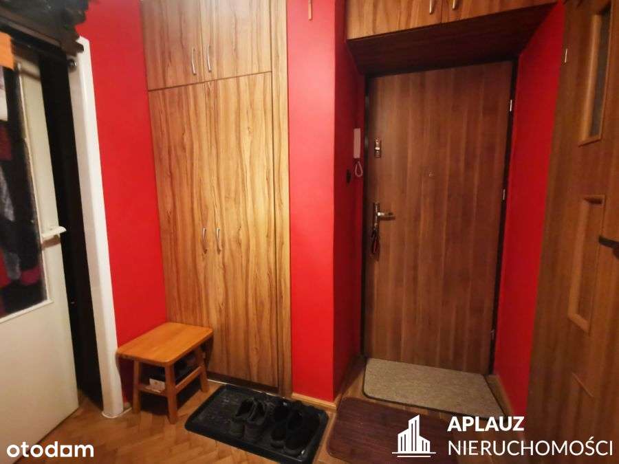 Przytulne M2 w cichej części Zabobrza I, Jelenia G-5