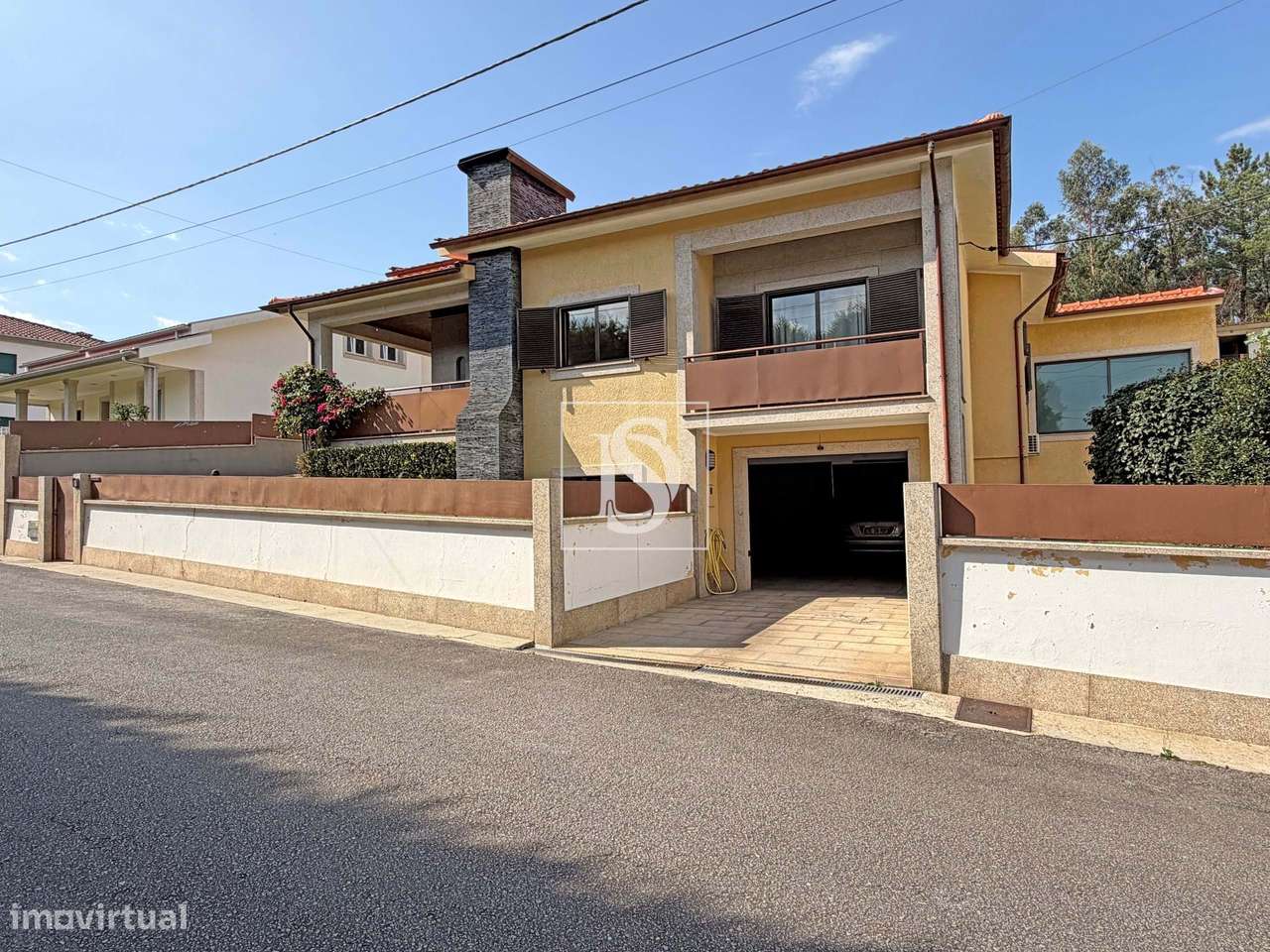 Moradia Isolada T3 - Grande imagem: 3/40