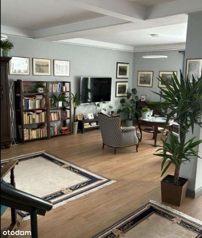 Urokliwy, nowoczesny dom 135 m2 na działce 650 m2 - Pełny obrazek: 5/18